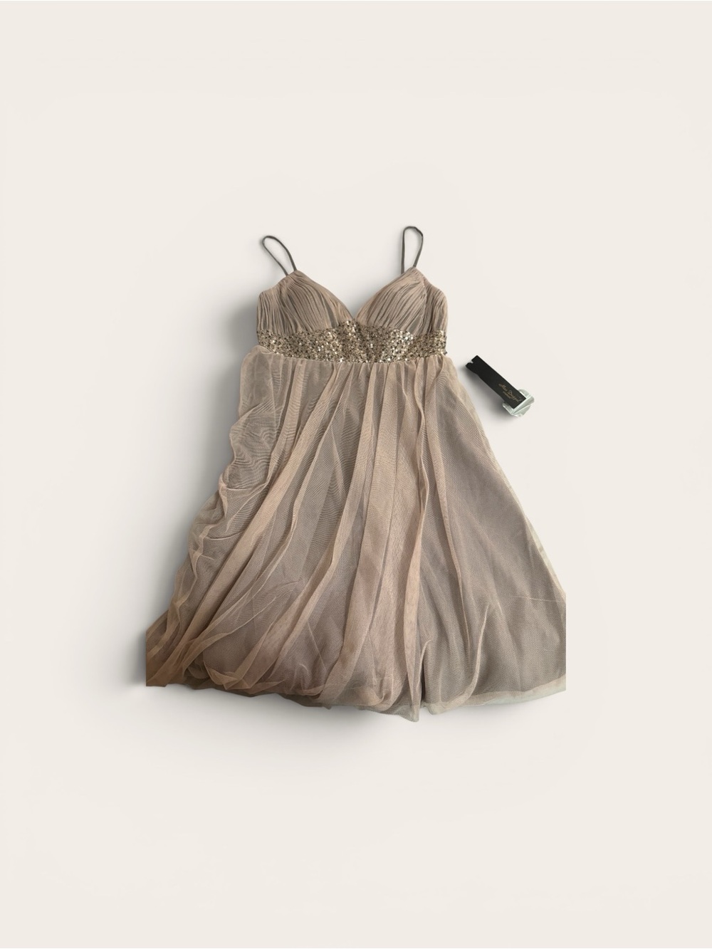 Mac Duggal short Prom / Formal Dress